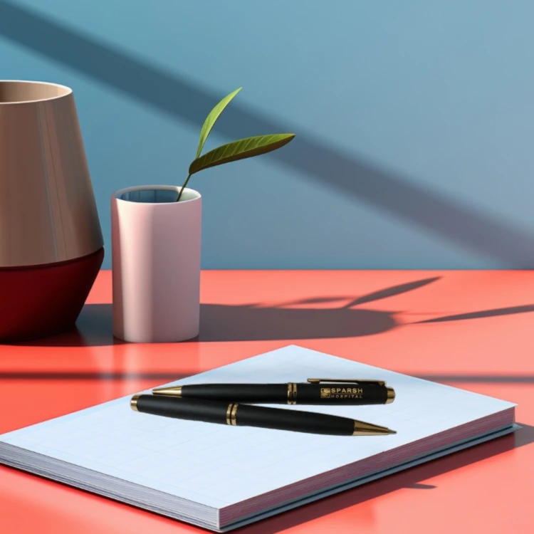Buy premium personalized pen for business gifts